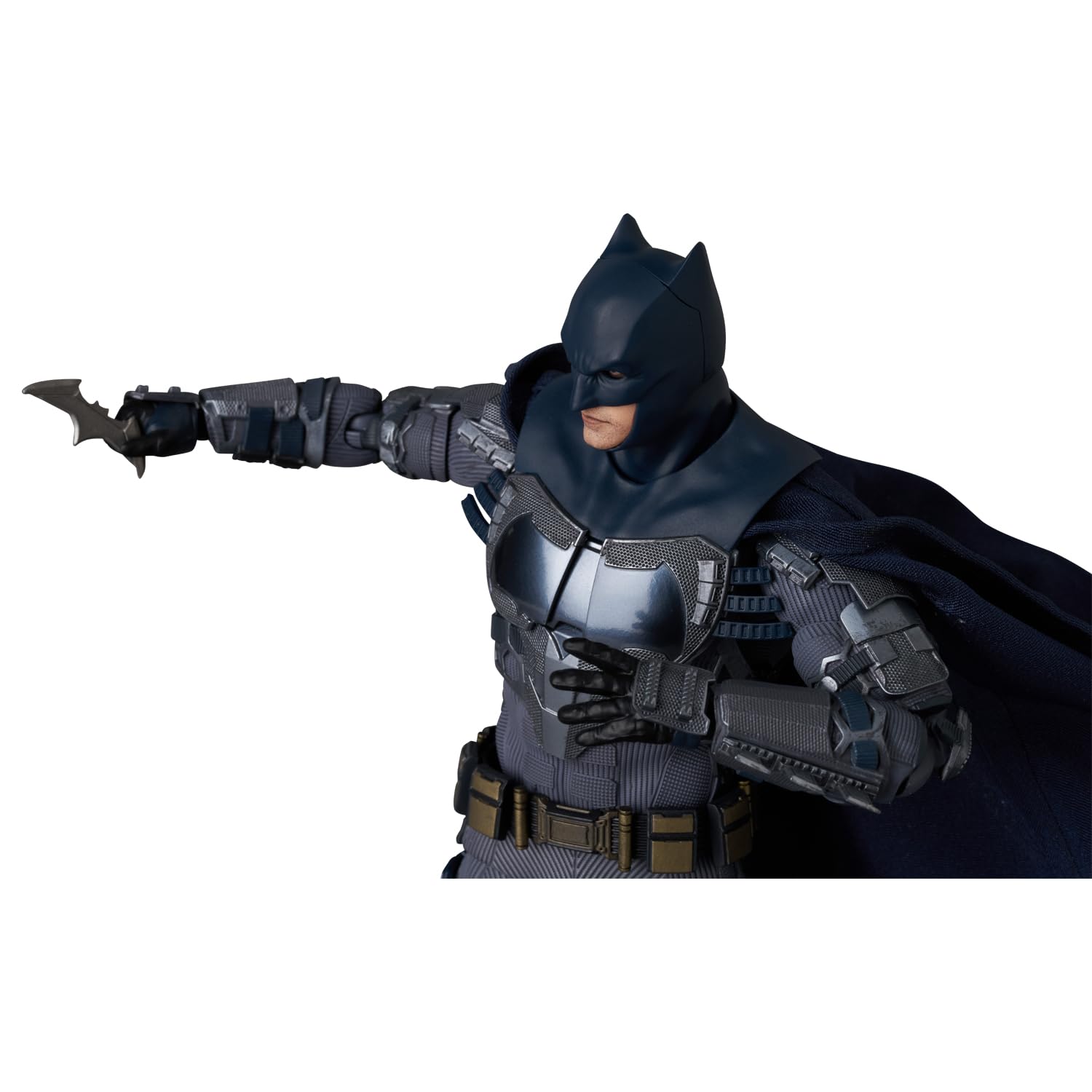 Amazon.co.jp: メディコム・トイ (MEDICOM TOY) MAFEX マフェックス No